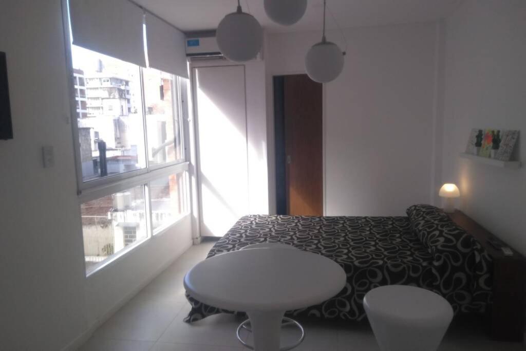 Apartamento Amplio Loft En Zona Parque España